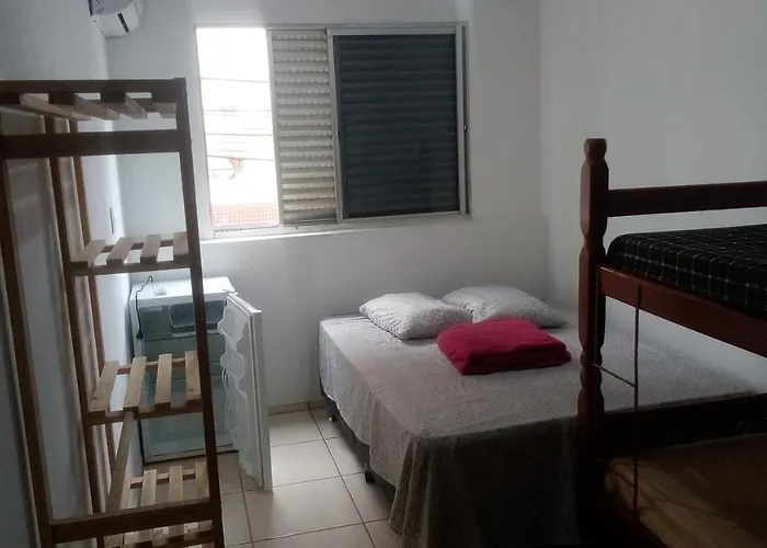 Pousada 1111 Hotel Balneário Camboriú