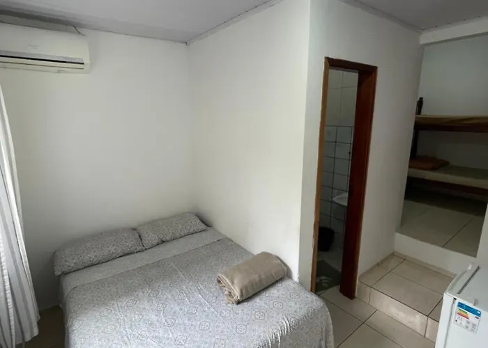 Pousada 1111 Hotel Balneário Camboriú